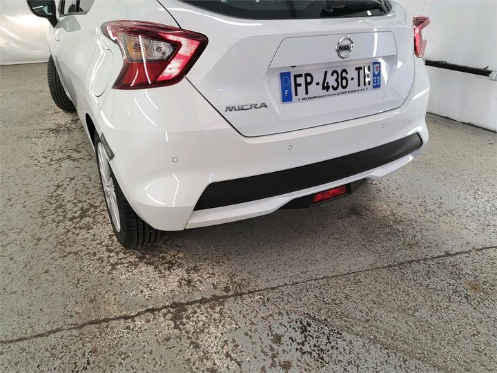 Photo 21 VIN: VNVK1400964904714 - NISSAN MICRA 