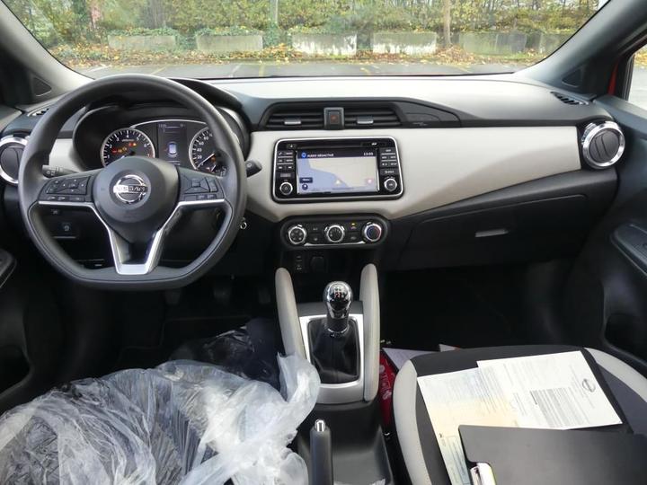 Photo 7 VIN: VNVK1400X60294149 - NISSAN MICRA 