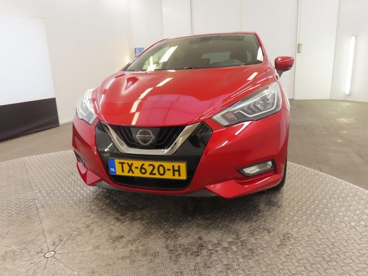 Photo 27 VIN: VNVK1400X60626896 - NISSAN MICRA 