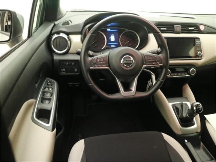 Photo 14 VIN: VNVK1400X61668298 - NISSAN MICRA 