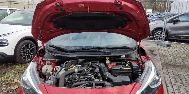 Photo 27 VIN: VNVK1400X61943281 - NISSAN MICRA HATCHBACK 