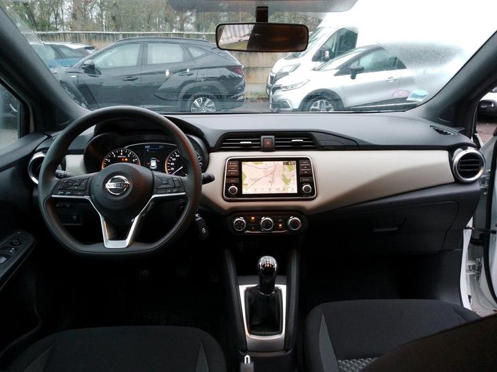 Photo 2 VIN: VNVK1400X65516112 - NISSAN MICRA 