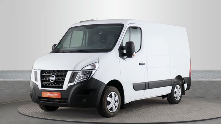 Photo 0 VIN: VNVM1000061163761 - NISSAN NV400 