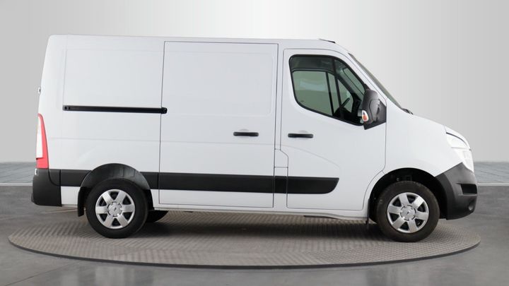 Photo 6 VIN: VNVM1000061163761 - NISSAN NV400 