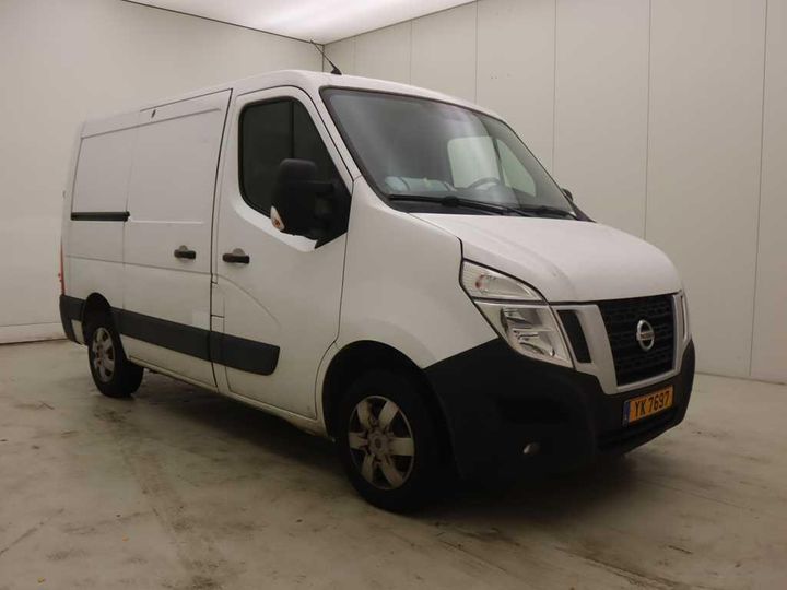 Photo 7 VIN: VNVM1000062203847 - NISSAN NV400 