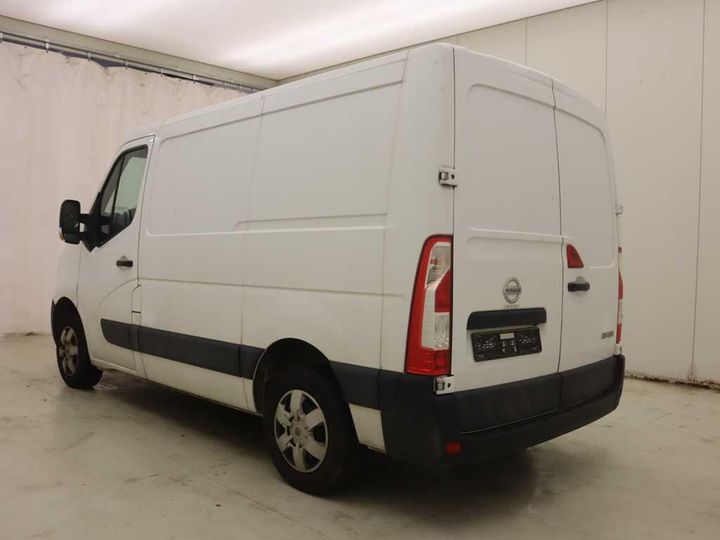 Photo 8 VIN: VNVM1000062203847 - NISSAN NV400 