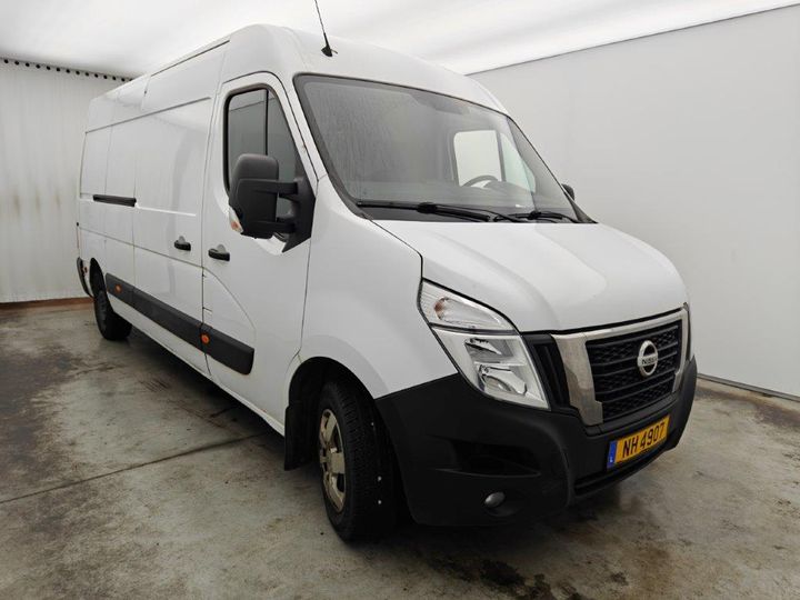 Photo 7 VIN: VNVM1000066585077 - NISSAN *NV400 