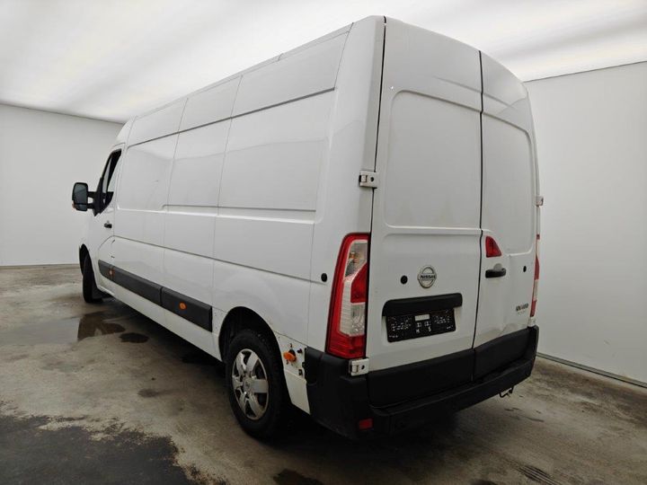 Photo 6 VIN: VNVM1000066585077 - NISSAN *NV400 