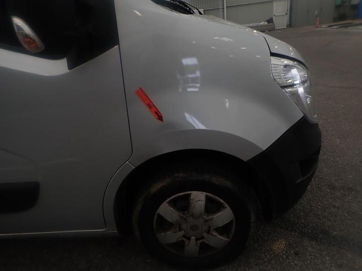 Photo 24 VIN: VNVM1000161130929 - NISSAN NV400 