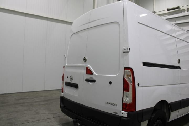 Photo 20 VIN: VNVM1000261475581 - NISSAN NV400 PANEL VAN 