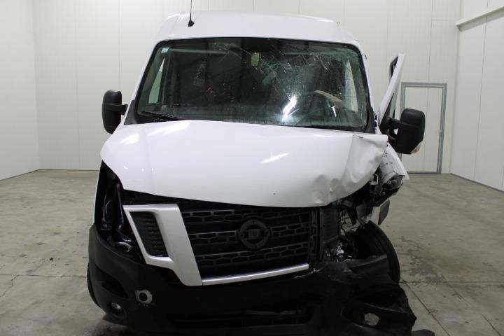 Photo 5 VIN: VNVM1000261475581 - NISSAN NV400 PANEL VAN 