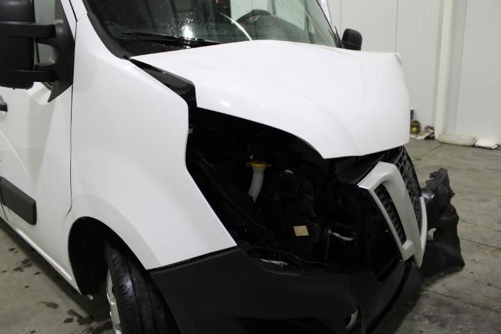 Photo 9 VIN: VNVM1000261475581 - NISSAN NV400 PANEL VAN 