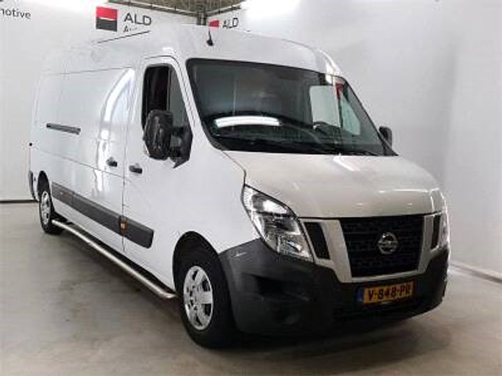 Photo 5 VIN: VNVM1000361163575 - NISSAN NV400 