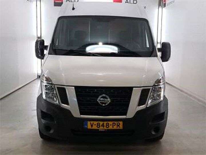 Photo 6 VIN: VNVM1000361163575 - NISSAN NV400 