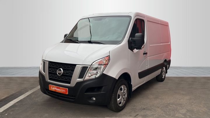 Photo 1 VIN: VNVM1000361660982 - NISSAN NV400 