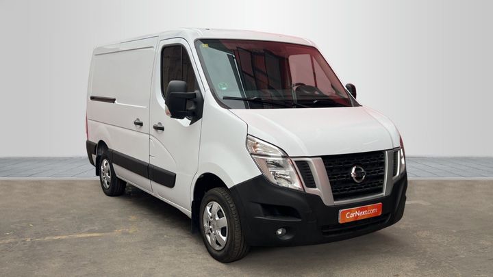 Photo 7 VIN: VNVM1000361660982 - NISSAN NV400 