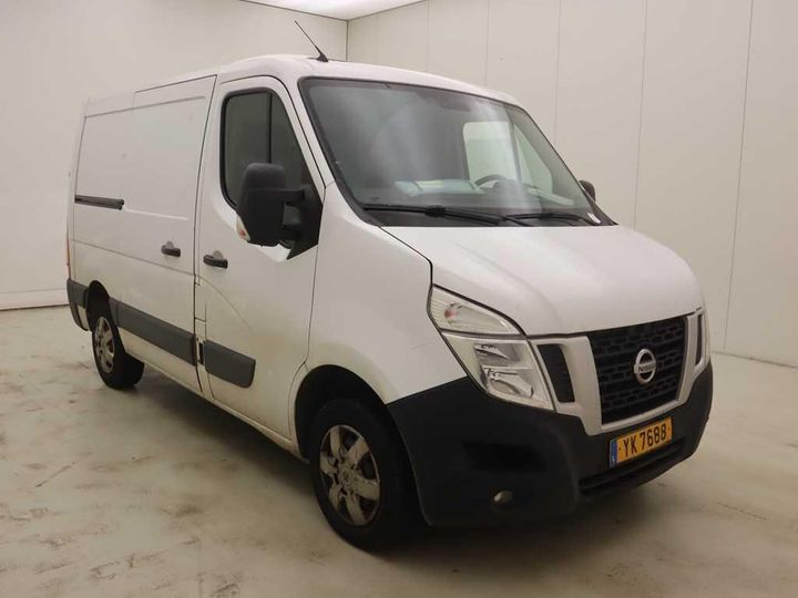 Photo 7 VIN: VNVM1000362140386 - NISSAN NV400 