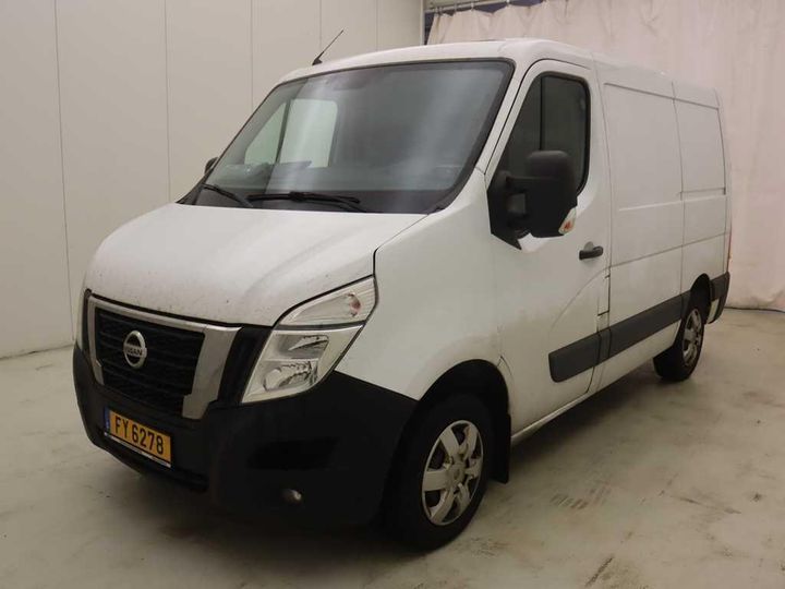 Photo 1 VIN: VNVM1000364675044 - NISSAN NV400 