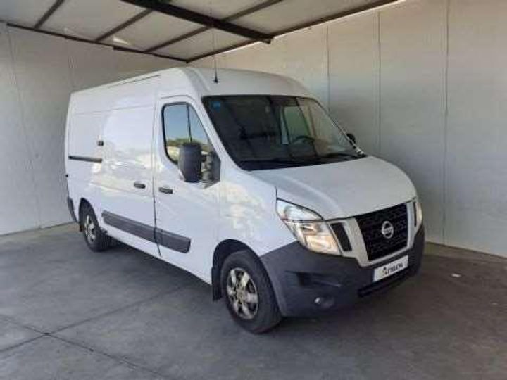 Photo 1 VIN: VNVM1000460862767 - NISSAN NV400 