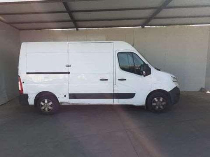 Photo 11 VIN: VNVM1000460862767 - NISSAN NV400 