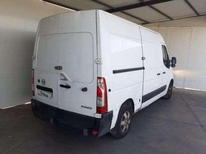 Photo 12 VIN: VNVM1000460862767 - NISSAN NV400 