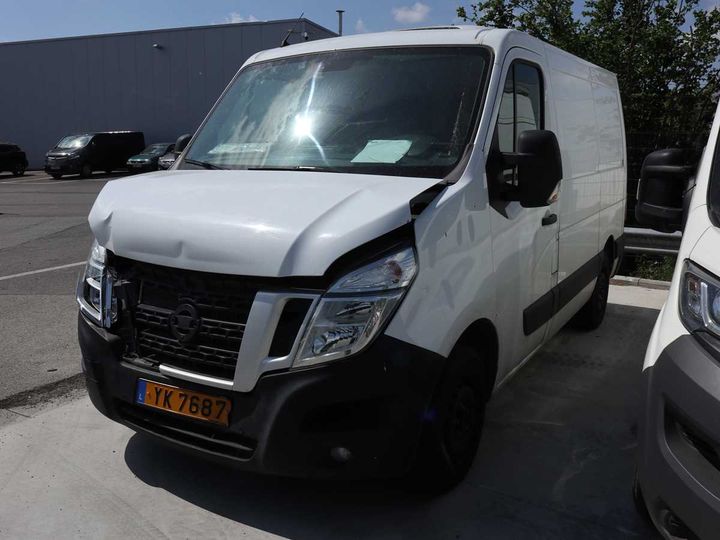 Photo 3 VIN: VNVM1000462203849 - NISSAN NV400 