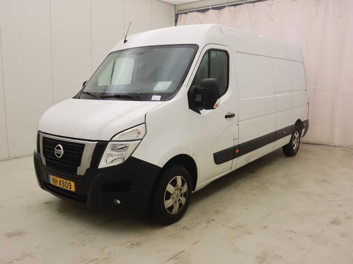 Photo 0 VIN: VNVM1000766585075 - NISSAN NV400 