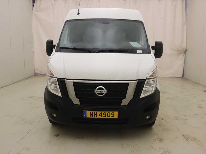 Photo 14 VIN: VNVM1000766585075 - NISSAN NV400 