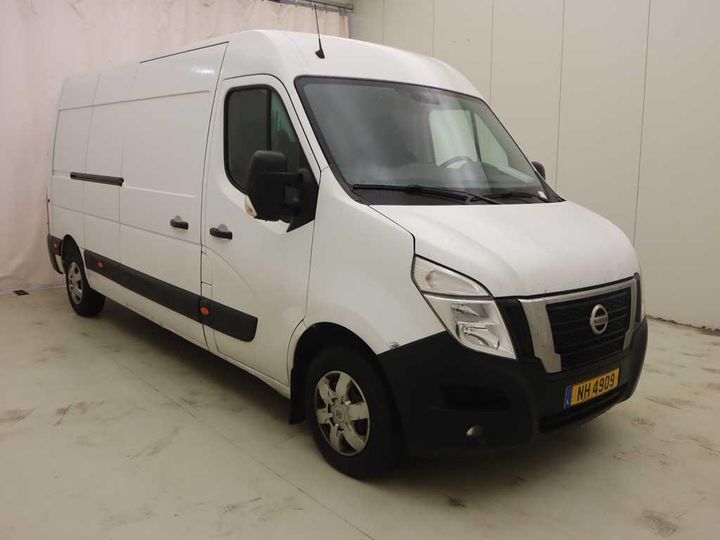 Photo 7 VIN: VNVM1000766585075 - NISSAN NV400 