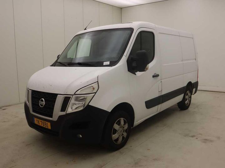 Photo 0 VIN: VNVM1000962140389 - NISSAN NV400 