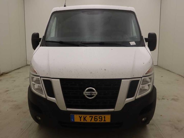 Photo 14 VIN: VNVM1000962140389 - NISSAN NV400 