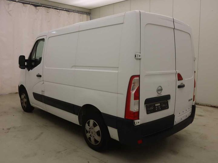 Photo 8 VIN: VNVM1000962140389 - NISSAN NV400 