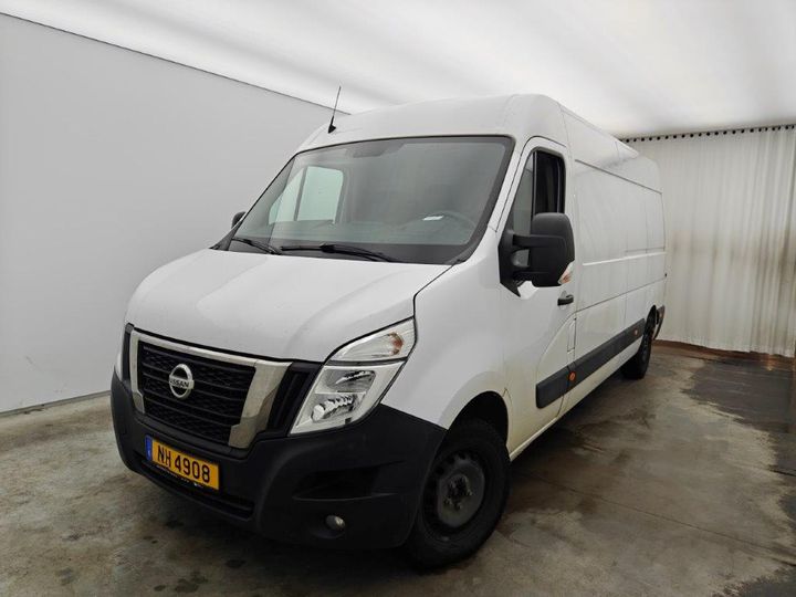 Photo 0 VIN: VNVM1000966585076 - NISSAN *NV400 