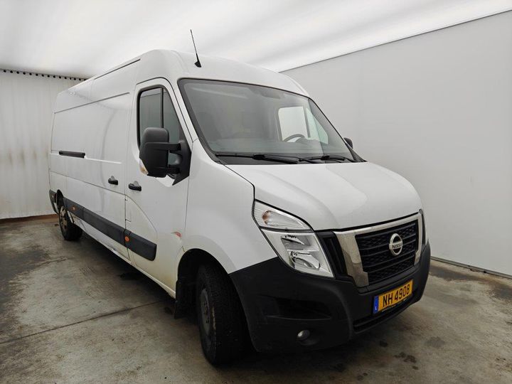 Photo 7 VIN: VNVM1000966585076 - NISSAN *NV400 