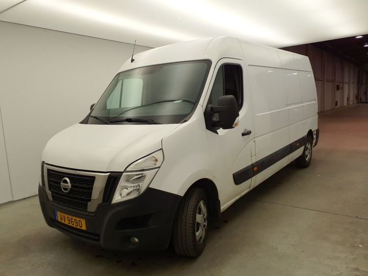 Photo 0 VIN: VNVM1000X64675090 - NISSAN *NV400 