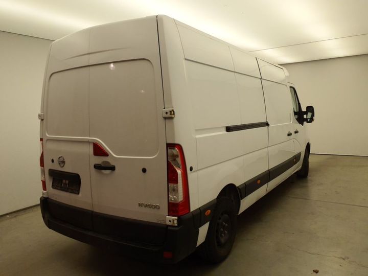 Photo 2 VIN: VNVM1000X64675090 - NISSAN *NV400 