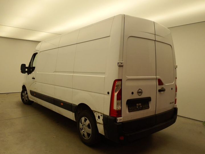 Photo 7 VIN: VNVM1000X64675090 - NISSAN *NV400 