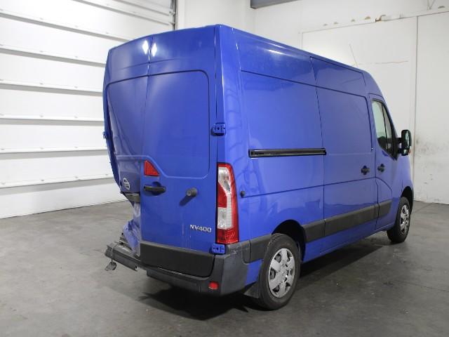 Photo 3 VIN: VNVM1F2RC52799575 - NISSAN NV400 PANEL VAN 