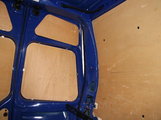 Photo 22 VIN: VNVM1F2RC52799575 - NISSAN NV400 PANEL VAN 