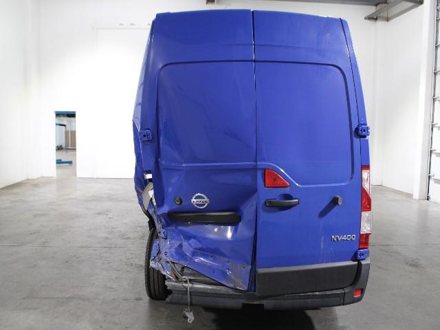 Photo 5 VIN: VNVM1F2RC52799575 - NISSAN NV400 PANEL VAN 