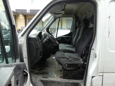 Photo 6 VIN: VNVM1F2SC52446193 - NISSAN NV400 3500 FOURGON MWB MHR 