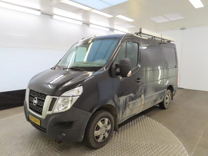 Photo 1 VIN: VNVM1FARA55725248 - NISSAN NV400 