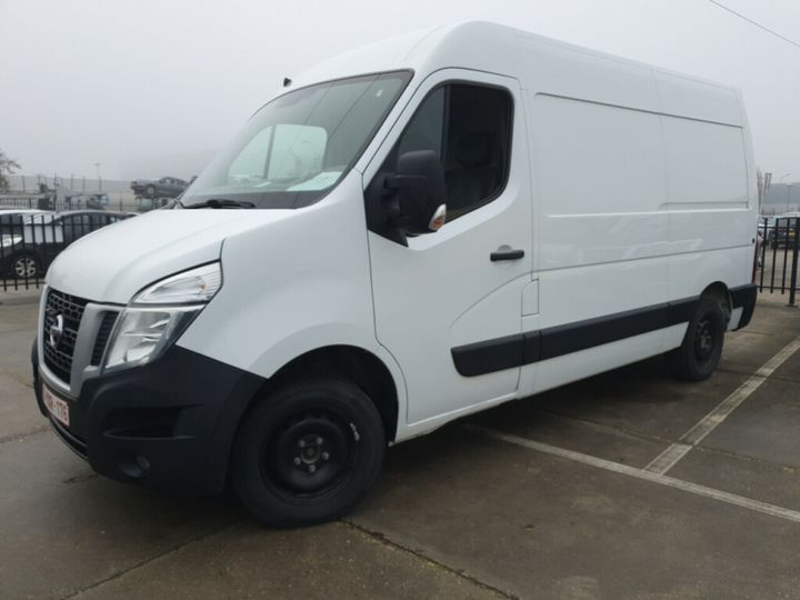 Photo 1 VIN: VNVM1FEYC56215332 - NISSAN NV400 