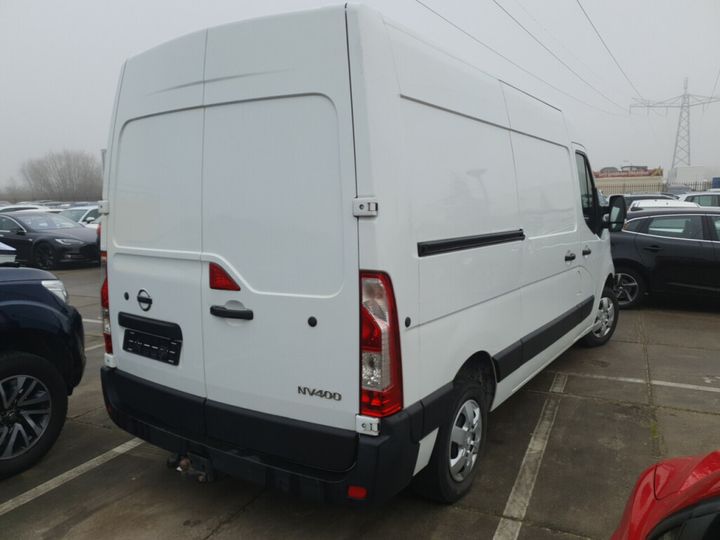 Photo 2 VIN: VNVM1FEYC56215332 - NISSAN NV400 