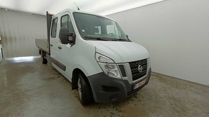 Photo 8 VIN: VNVM2000658036886 - NISSAN NV 400 &#3910 