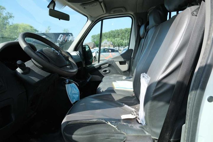 Photo 3 VIN: VNVM2000858219531 - NISSAN NV 400 