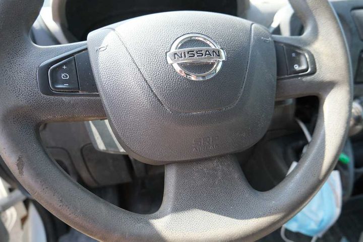 Photo 26 VIN: VNVM2000858219531 - NISSAN NV 400 