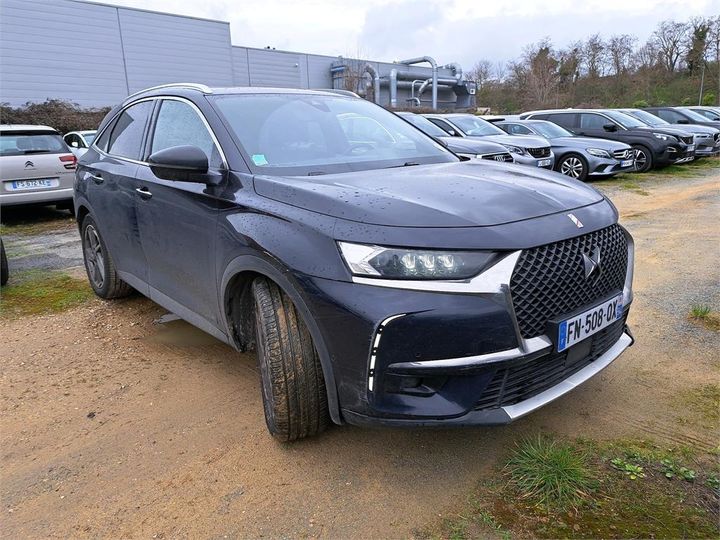 Photo 2 VIN: VR1J45GBULY007923 - DS AUTOMOBILES DS 7 CROSSBACK 