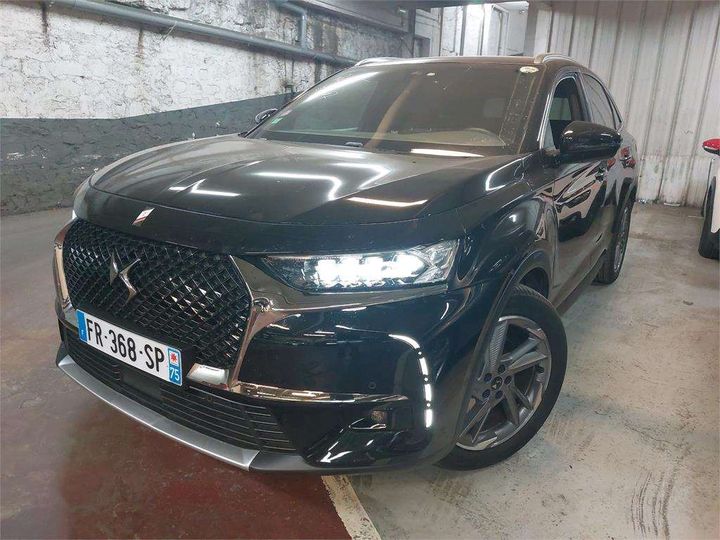 Photo 1 VIN: VR1J45GBULY028497 - DS AUTOMOBILES DS 7 CROSSBACK HYBRID 