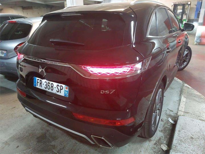 Photo 3 VIN: VR1J45GBULY028497 - DS AUTOMOBILES DS 7 CROSSBACK HYBRID 